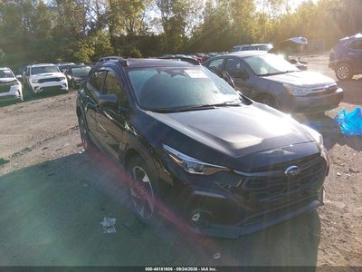4S4GUHM6XS3****** 2025 Subaru Crosstrek