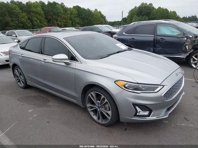 3FA6P0D95LR****** 2020 Ford Fusion