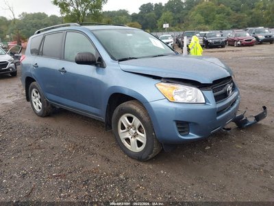 2T3BF4DV5BW****** 2011 Toyota RAV4