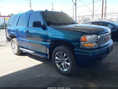 1GKEK63U35J****** 2005 GMC Yukon