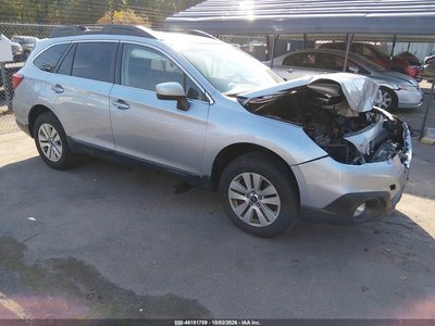 4S4BSACC2G3****** 2016 Subaru Outback