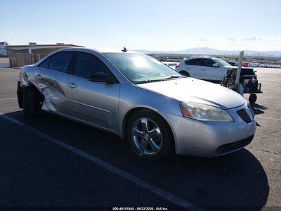 1G2ZH57N684****** 2008 Pontiac G6