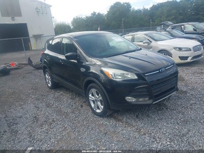 1FMCU9GX3FU****** 2015 Ford Escape