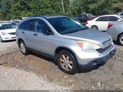 3CZRE48549G****** 2009 Honda CR-V