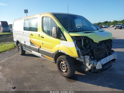 1FTBW2ZM5GK****** 2016 Ford Transit-350