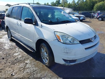 5TDBA23C34S****** 2004 Toyota Sienna