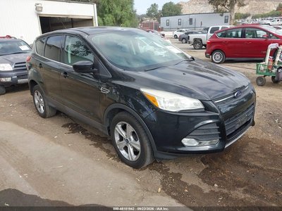 1FMCU0GX2EU****** 2014 Ford Escape
