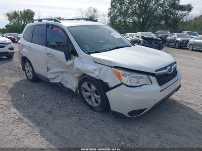 JF2SJADC2FH****** 2015 Subaru Forester