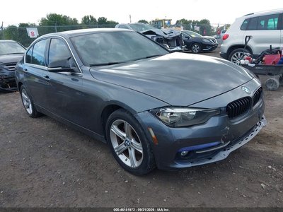WBA8D9C53HK****** 2017 BMW 330i