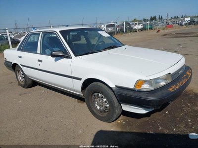 4T1SV24E1LU****** 1990 Toyota Camry