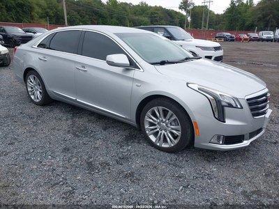 2G61M5S36K9****** 2019 Cadillac XTS
