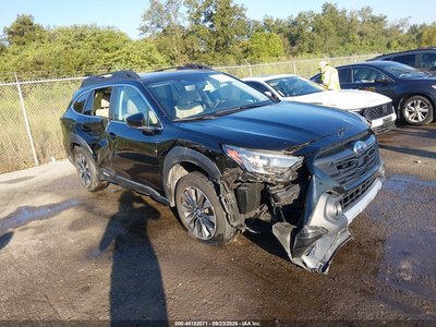 4S4BTANC6R3****** 2024 Subaru Outback