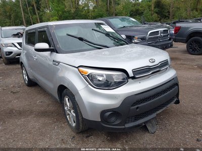 KNDJN2A28K7****** 2019 Kia Soul