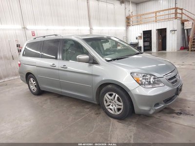 5FNRL38695B****** 2005 Honda Odyssey