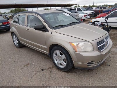 1B3HB48A19D****** 2009 Dodge Caliber