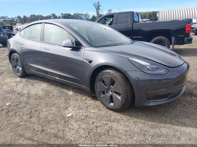5YJ3E1EA9PF****** 2023 Tesla Model 3