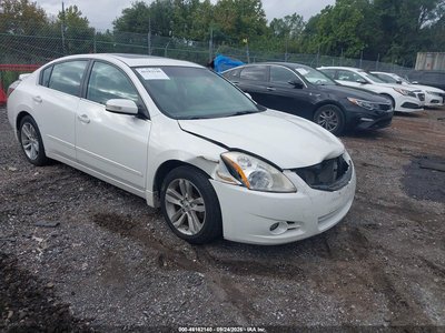 1N4BL2APXCC****** 2012 Nissan Altima