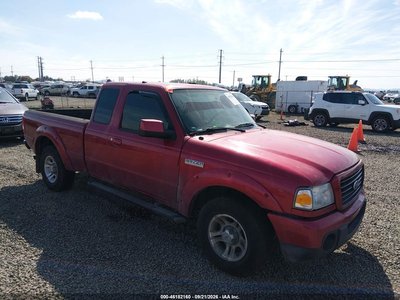 1FTYR14E69P****** 2009 Ford Ranger