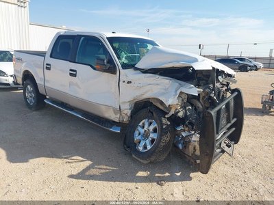 1FTFW1EF9EF****** 2014 Ford F-150
