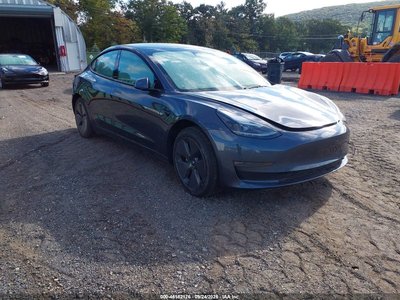5YJ3E1EB8PF****** 2023 Tesla Model 3