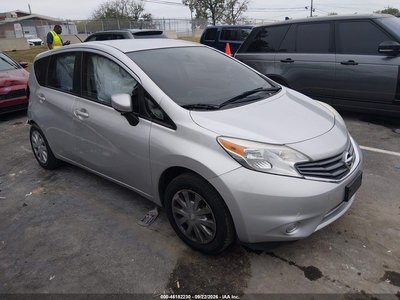 3N1CE2CP0GL****** 2016 Nissan Versa Note