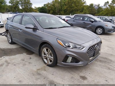5NPE34AF3JH****** 2018 Hyundai Sonata