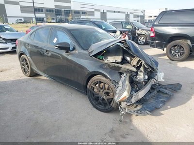 JTHBE1D29E5****** 2014 Lexus IS 350