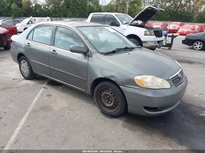 2T1BR32E28C****** 2008 Toyota Corolla