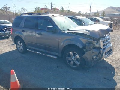 1FMCU0D76BK****** 2011 Ford Escape
