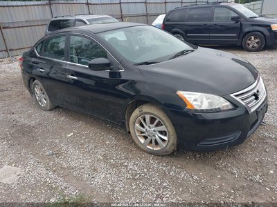 3N1AB7AP4DL****** 2013 Nissan Sentra