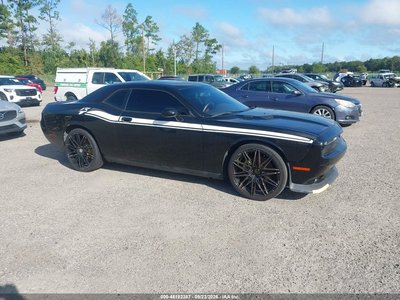 2C3CDYBT0EH****** 2014 Dodge Challenger