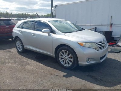 4T3ZA3BB4CU****** 2012 Toyota Venza