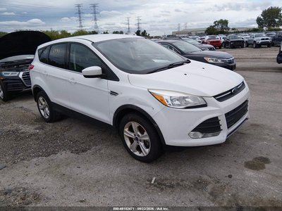 1FMCU0G91GU****** 2016 Ford Escape