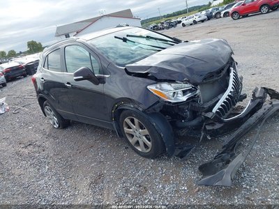KL4CJGSBXFB****** 2015 Buick Encore