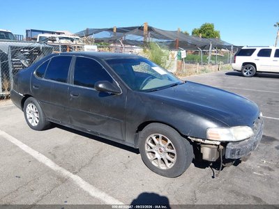 1N4DL01D0YC****** 2000 Nissan Altima