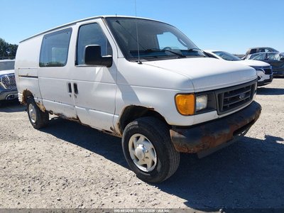1FTSE34S84H****** 2004 Ford E-350 Super Duty