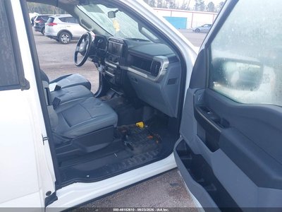 1FTEX1CB1NK****** 2022 Ford F-150