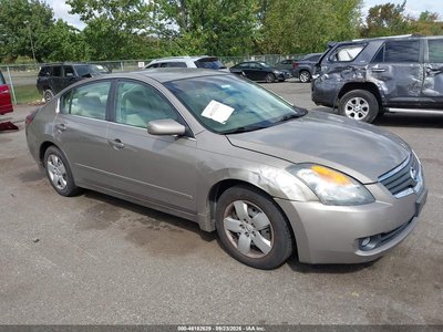 1N4AL21E88N****** 2008 Nissan Altima