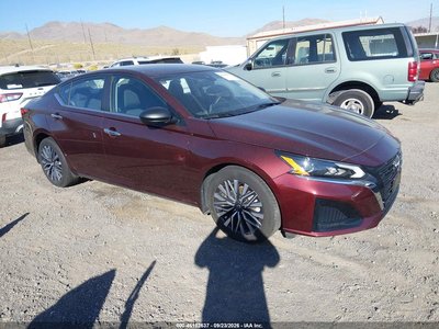 1N4BL4DW3RN****** 2024 Nissan Altima