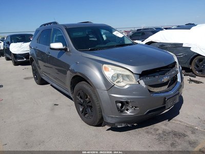 2GNFLEEK2C6****** 2012 Chevrolet Equinox