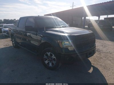 1FTFW1CF6EK****** 2014 Ford F-150