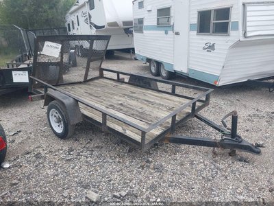 5RCBU08116T****** 2006 Trail-Rite Other