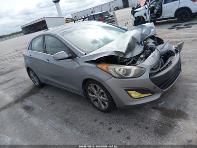 KMHD35LE9DU****** 2013 Hyundai Elantra