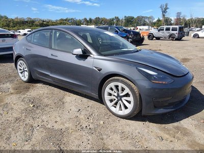 5YJ3E1EB3PF****** 2023 Tesla Model 3
