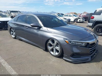 1HGCV1F17NA****** 2022 Honda Accord