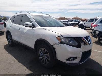 5N1AT2MT6GC****** 2016 Nissan Rogue