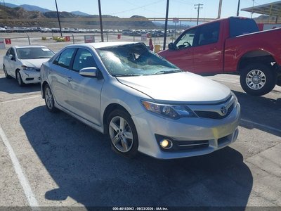 4T1BF1FK1EU****** 2014 Toyota Camry