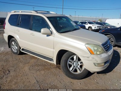 JTJBT20XX30****** 2003 Lexus GX 470