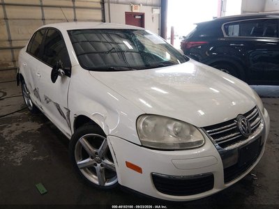 3VWAZ7AJ9AM****** 2010 Volkswagen Jetta
