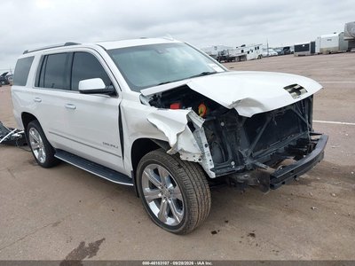 1GKS2CKJXLR****** 2020 GMC Yukon